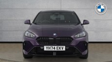 BMW 1 Series 120 M Sport 5dr Step Auto Petrol Hatchback